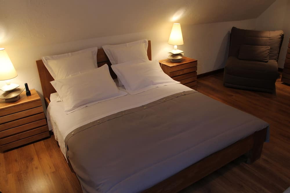 Photo of Bedroom in Lamotte-Beuvron