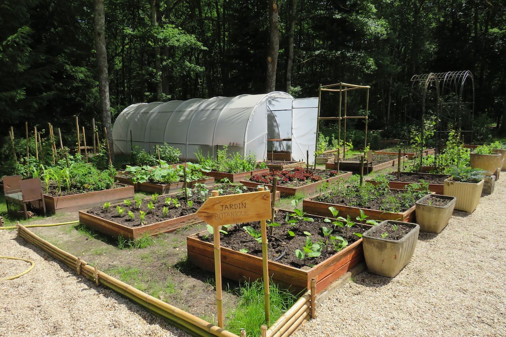 Photo of Outdoor in Lamotte-Beuvron