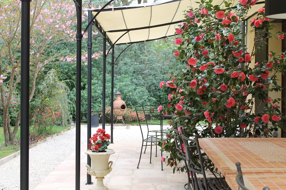 Photo of Outdoor in Lamotte-Beuvron