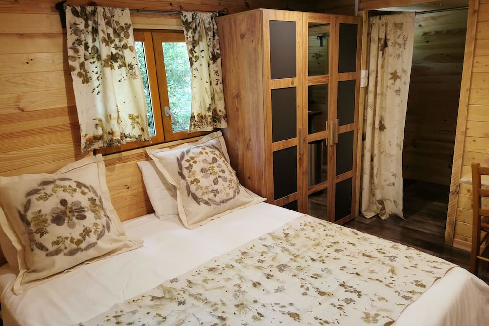 Photo of Bedroom in Lamotte-Beuvron