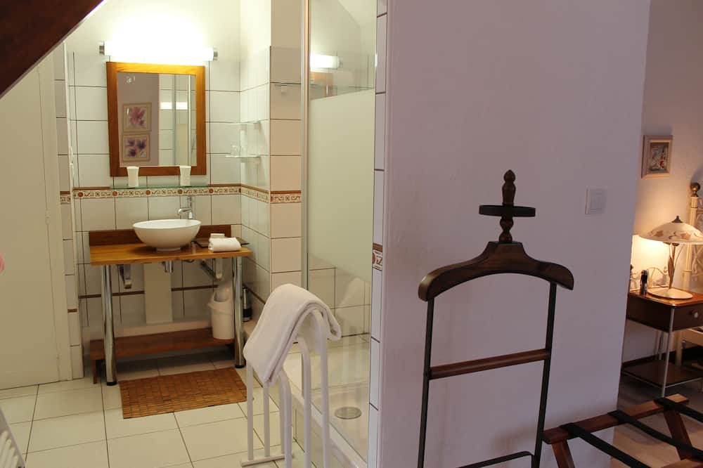 Photo of Bathroom in Lamotte-Beuvron