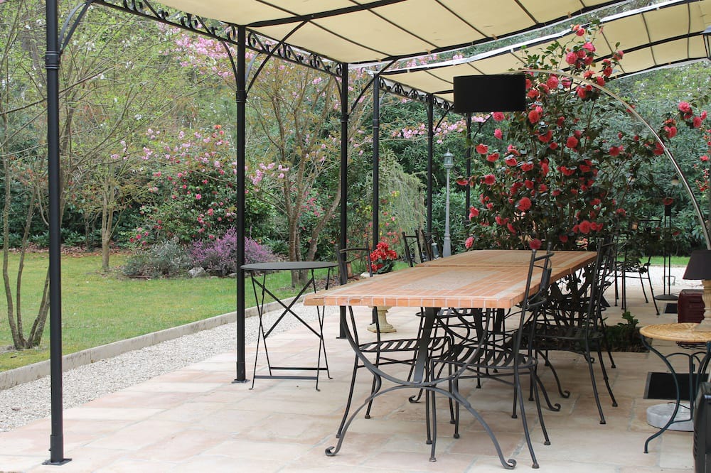 Photo of Outdoor in Lamotte-Beuvron