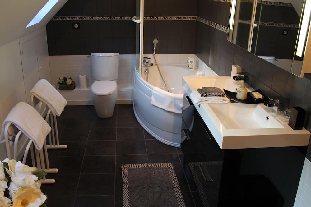 Photo of Bedroom in Lamotte-Beuvron