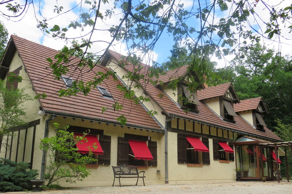 Photo of Outdoor in Lamotte-Beuvron