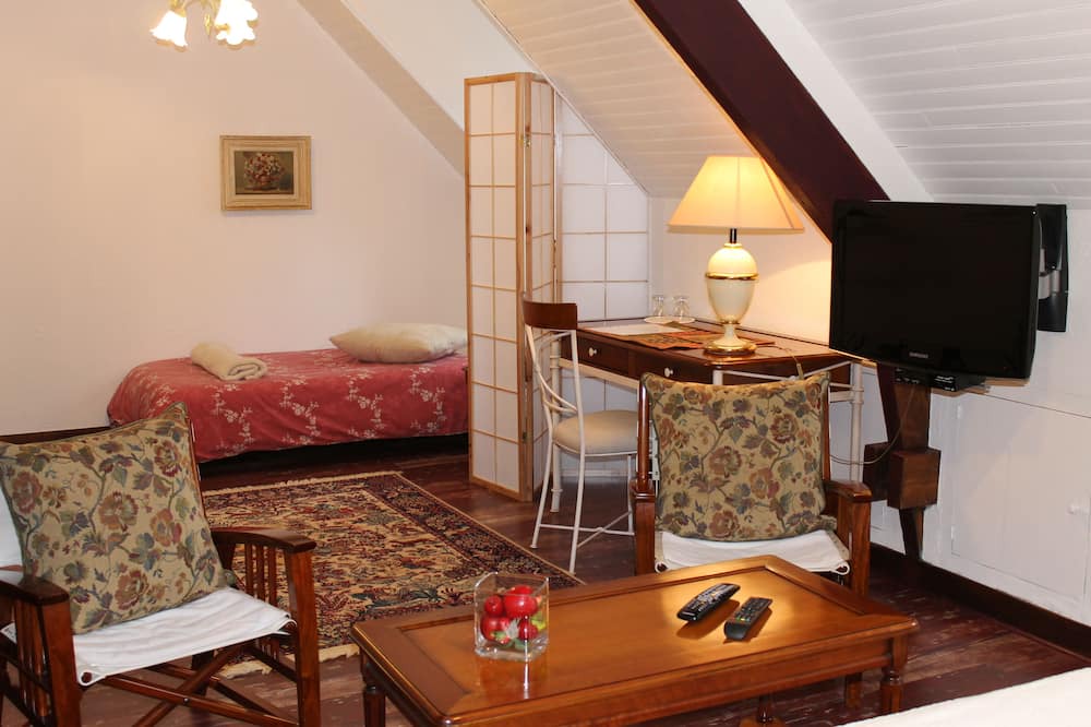 Photo of Bedroom in Lamotte-Beuvron