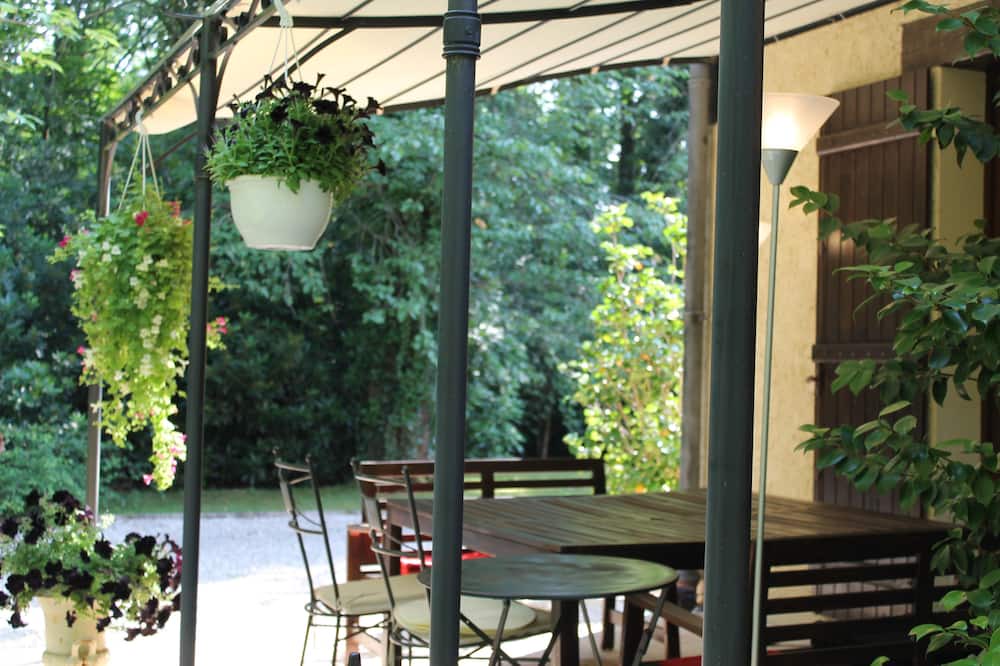 Photo of Outdoor in Lamotte-Beuvron