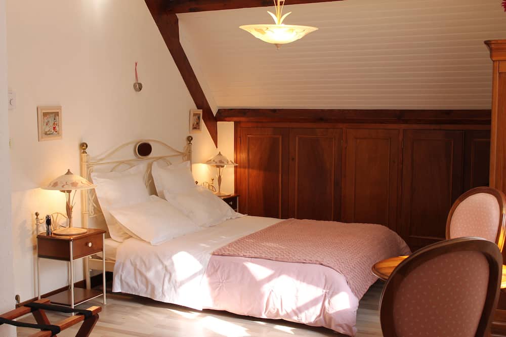Photo of Bedroom in Lamotte-Beuvron