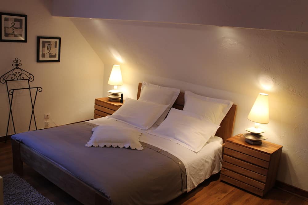 Photo of Bedroom in Lamotte-Beuvron