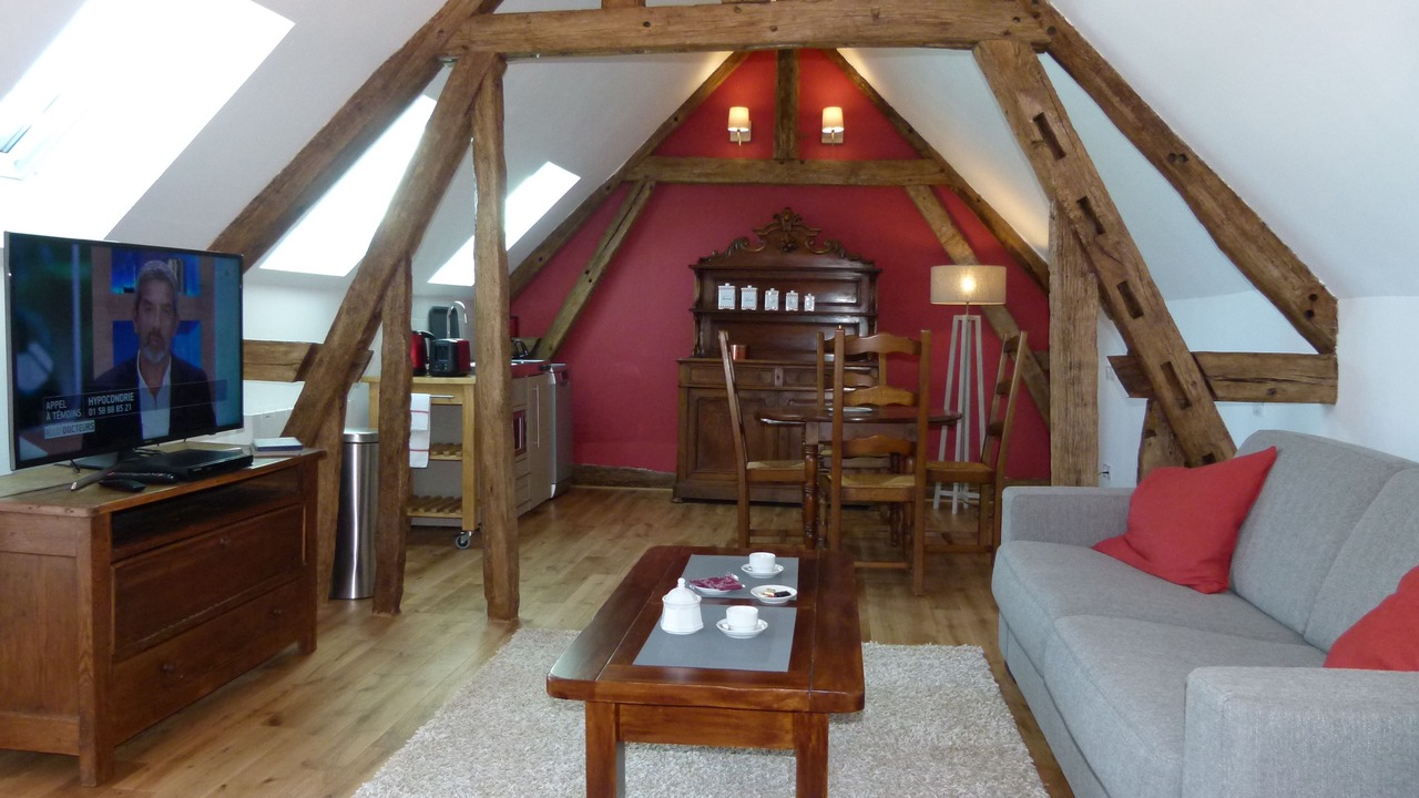 Photo of Others in Vendome