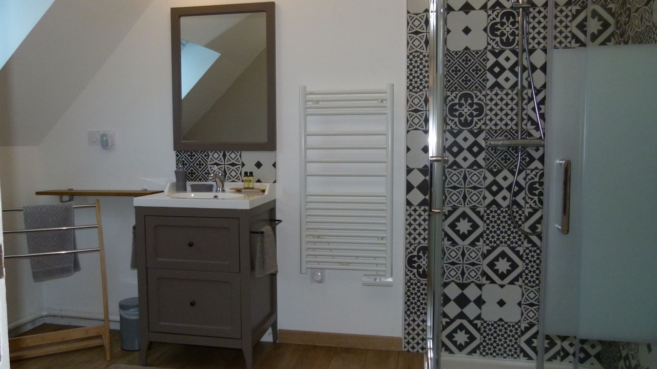 Photo of Bathroom in Vendome