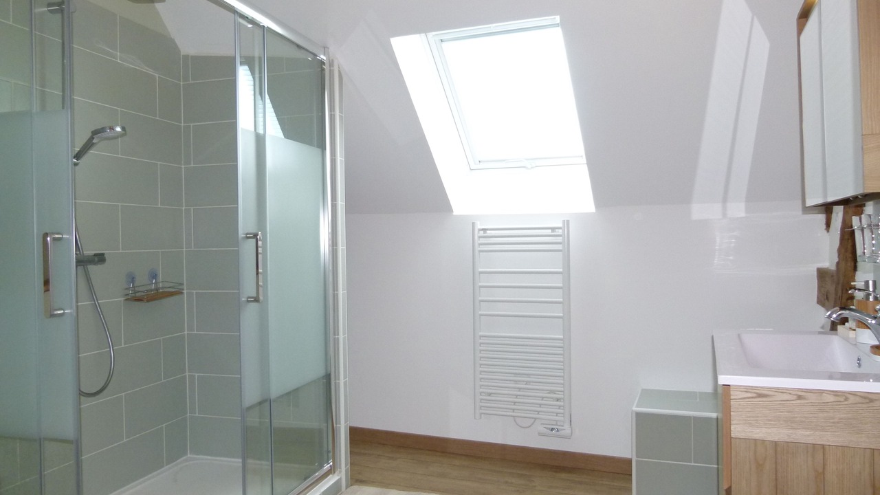 Photo of Bathroom in Vendome