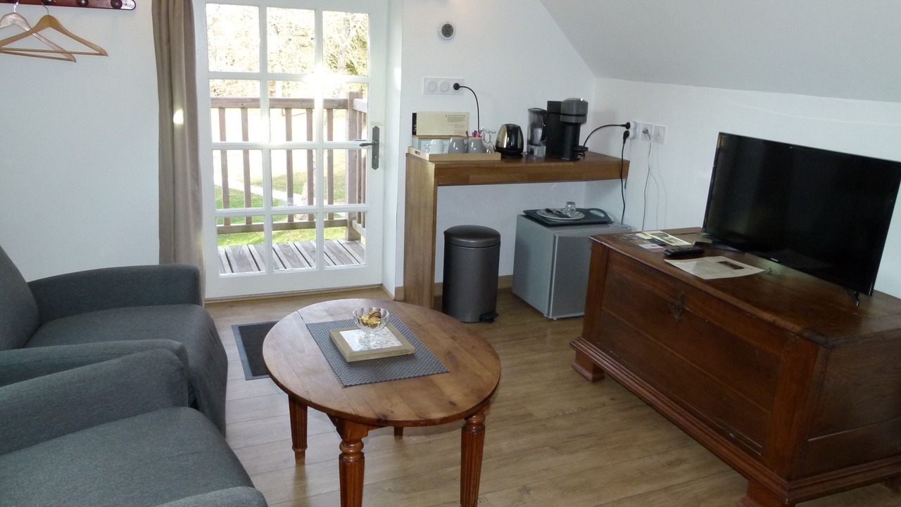 Photo of Bedroom in Vendome