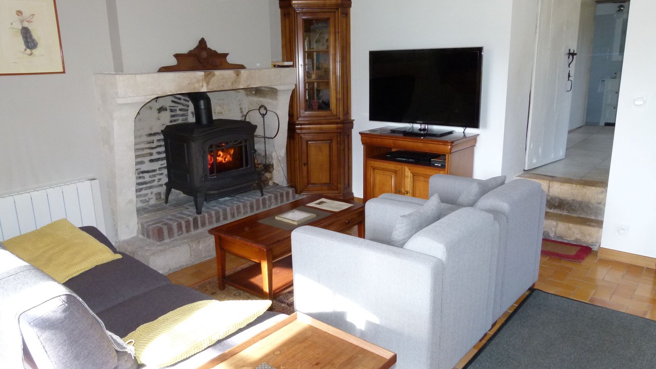 Photo of Bedroom in Vendome