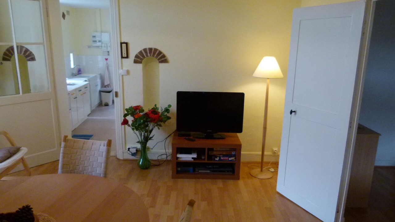 Photo of Bedroom in Vendome