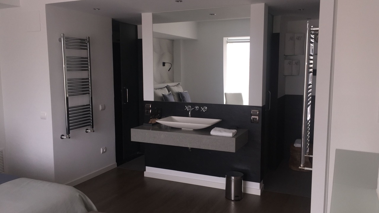 Photo of Bathroom in Castellote