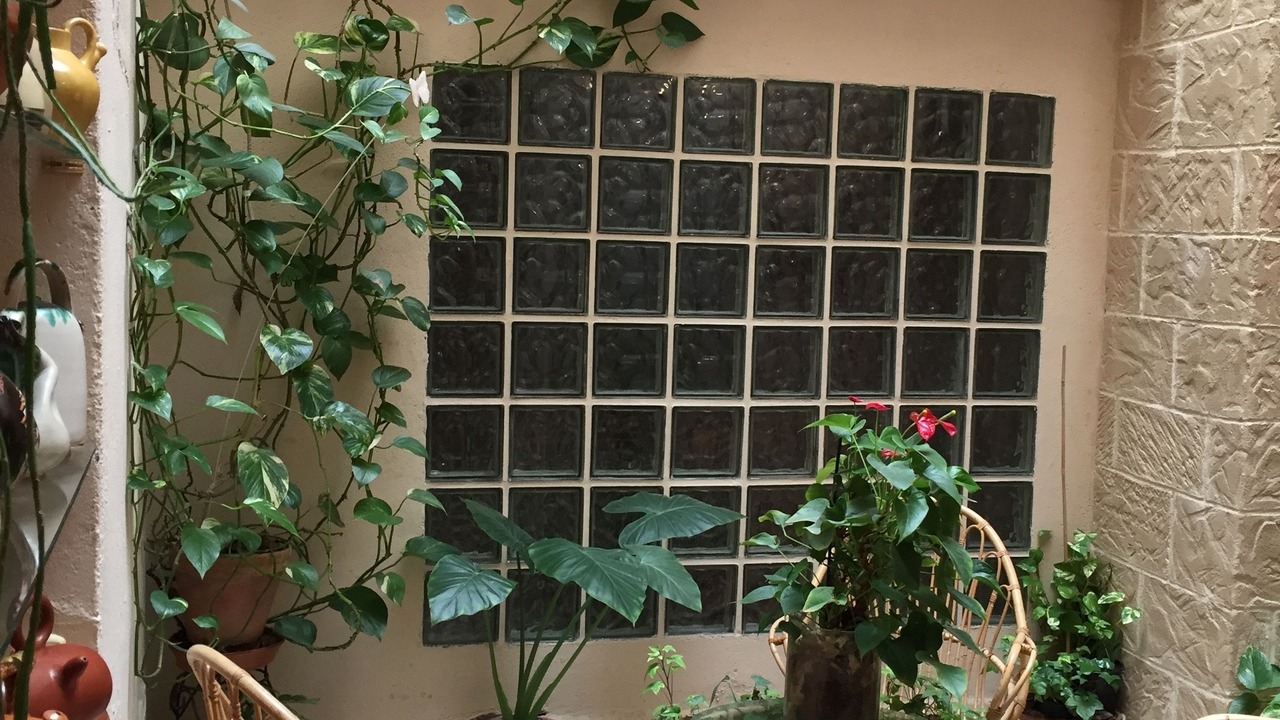 Photo of Patio Balcony in Castellote