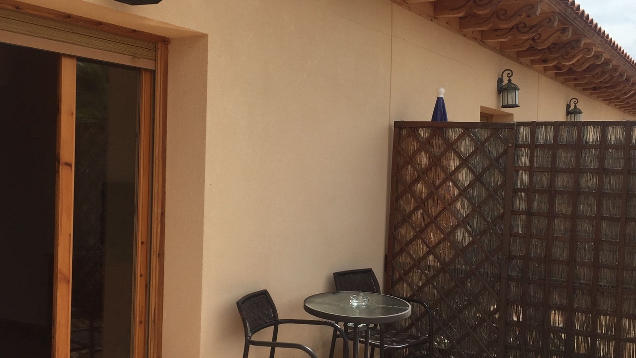 Photo of Patio Balcony in Castellote