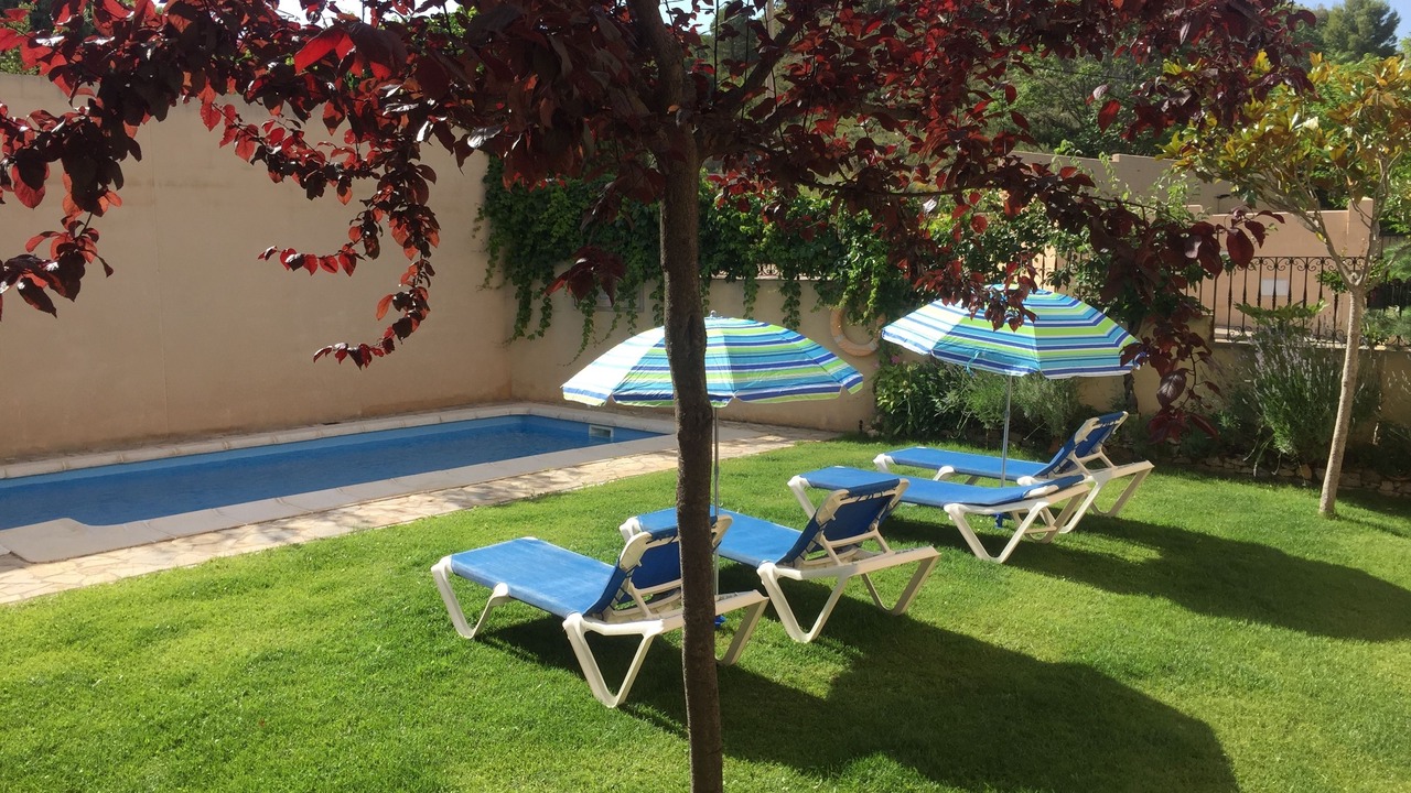 Photo of Outdoor in Castellote