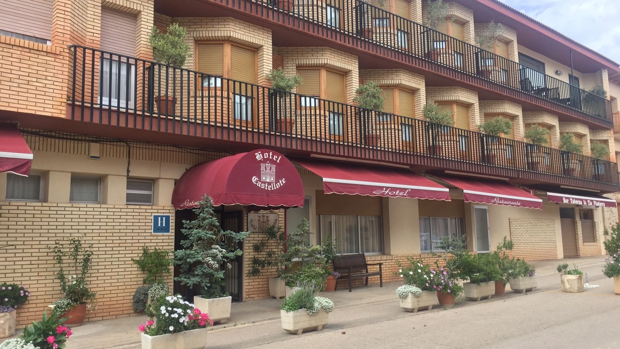 Photo of Outdoor in Castellote