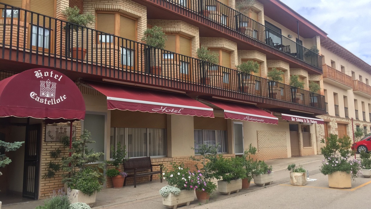Photo of Outdoor in Castellote