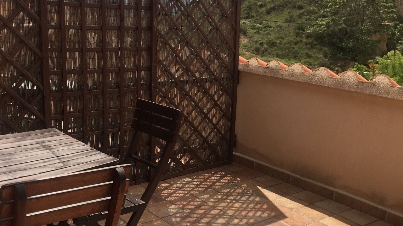 Photo of Bedroom in Castellote