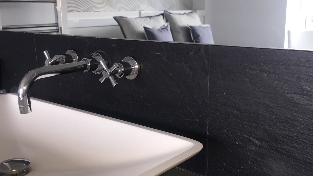 Photo of Bathroom in Castellote