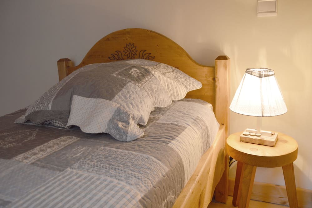 Photo of Bedroom in Saint-Eustache