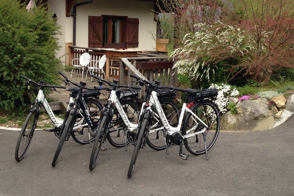 Photo of Outdoor in Saint-Eustache