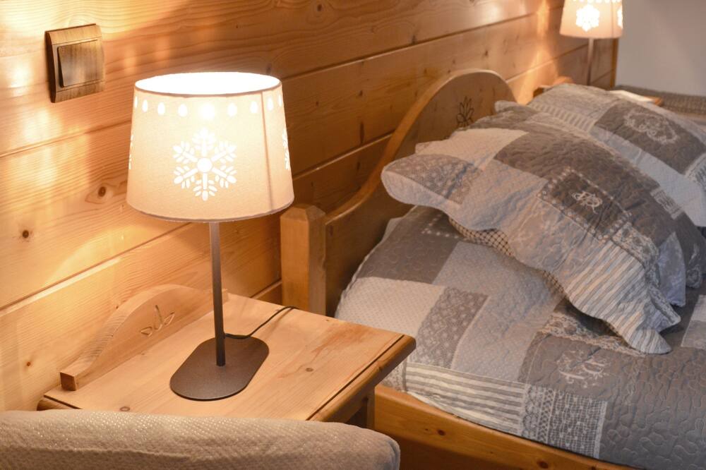 Photo of Bedroom in Saint-Eustache