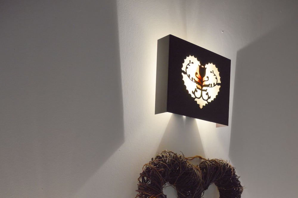 Photo of Bedroom in Saint-Eustache
