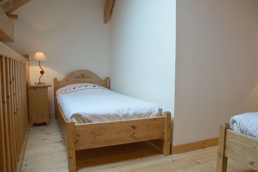 Photo of Bedroom in Saint-Eustache