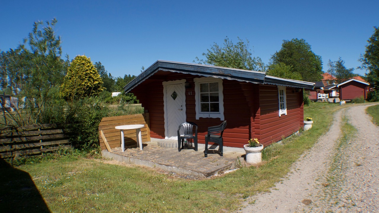 Photo of Bathroom in Hojer