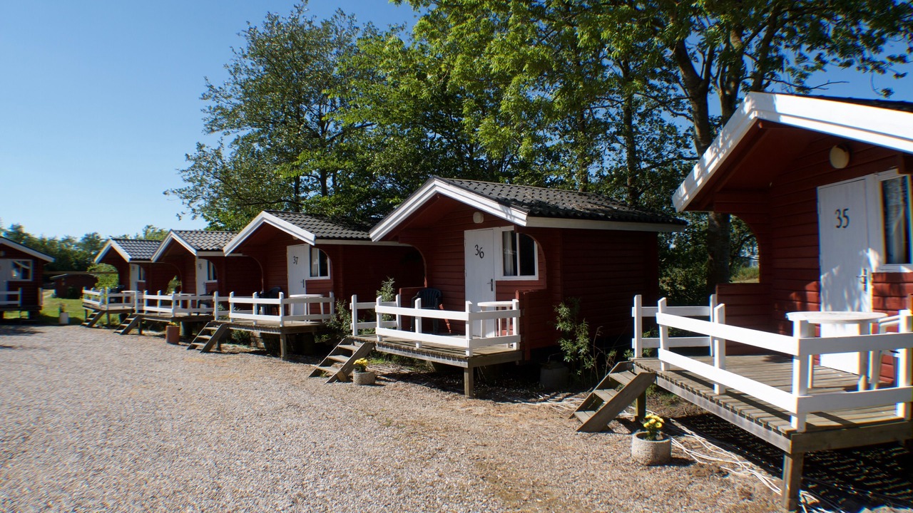 Photo of Outdoor in Hojer