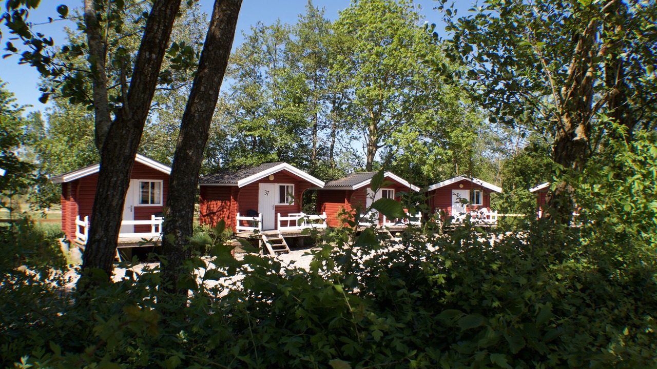 Photo of Outdoor in Hojer