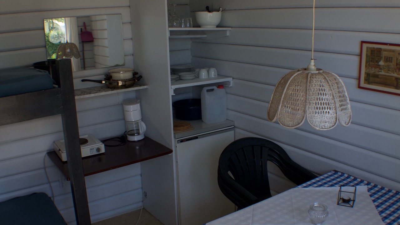 Photo of Bathroom in Hojer