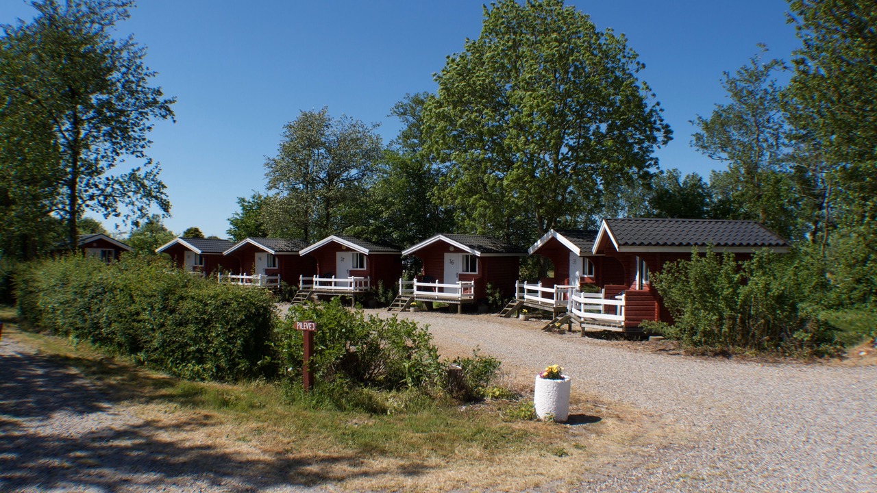 Photo of Outdoor in Hojer