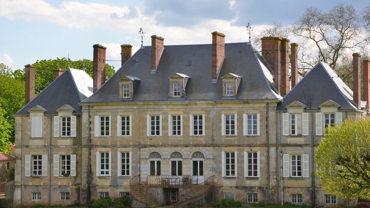 Photo of Outdoor in Bazoges-en-Pareds