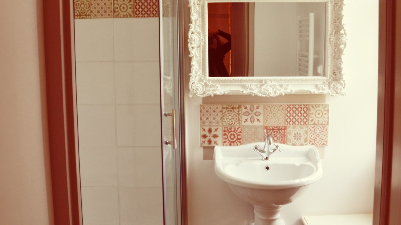 Photo of Bathroom in Bazoges-en-Pareds