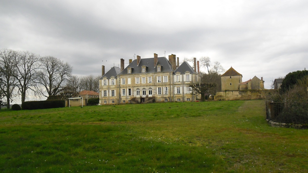 Photo of Others in Bazoges-en-Pareds