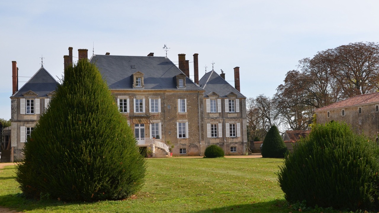 Photo of Others in Bazoges-en-Pareds