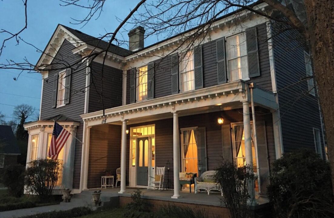 Photo of Outdoor in Holly Springs