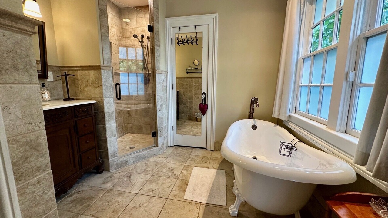 Photo of Bathroom in Holly Springs