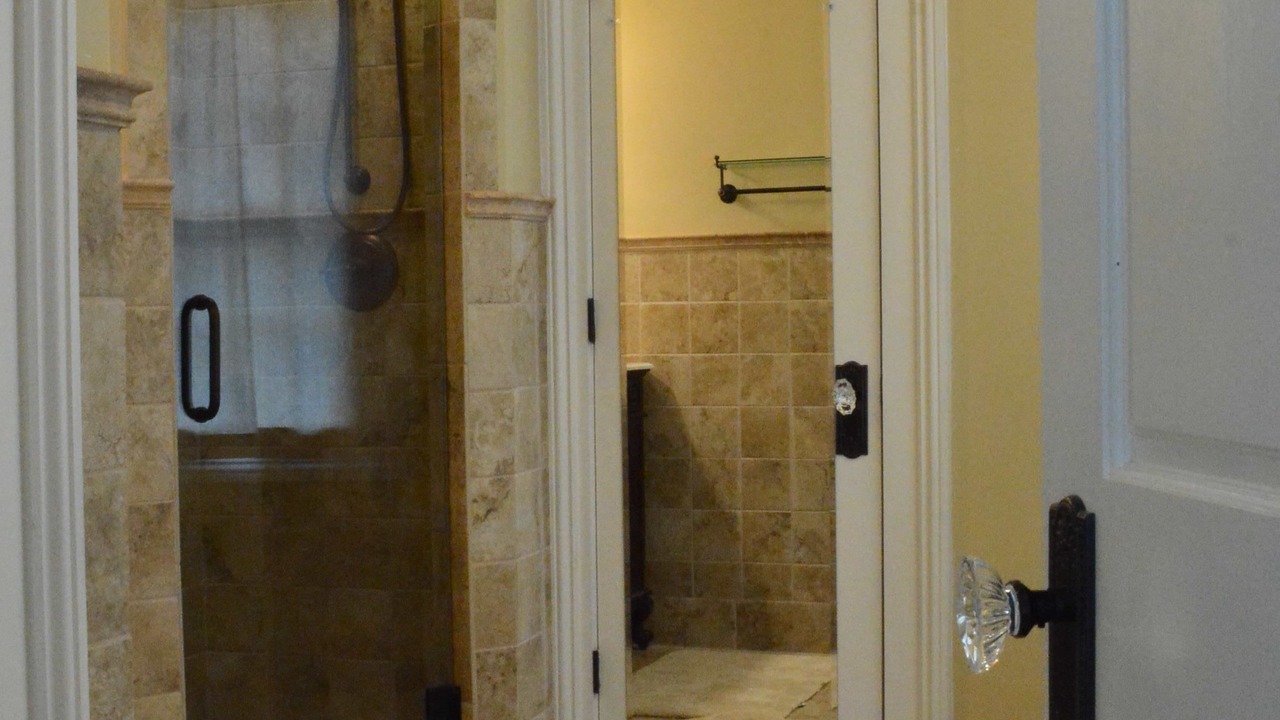 Photo of Bathroom in Holly Springs