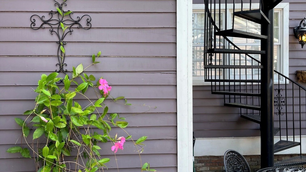 Photo of Patio Balcony in Holly Springs