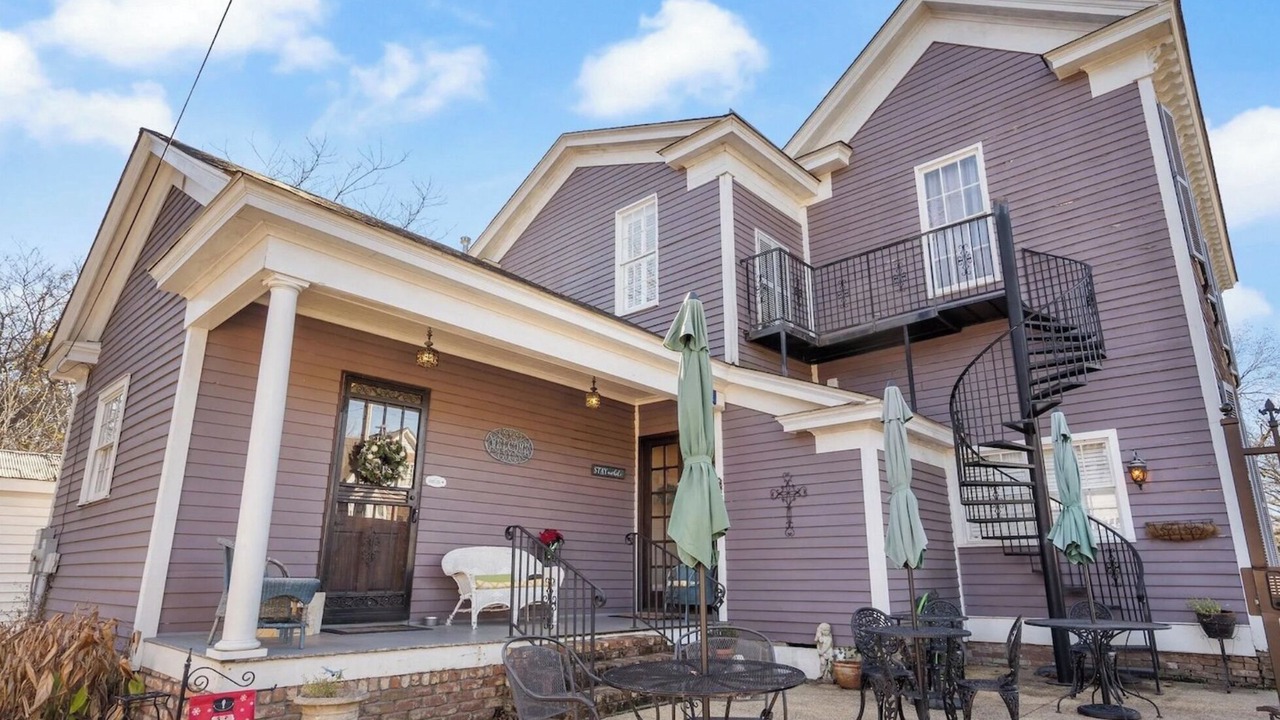 Photo of Outdoor in Holly Springs