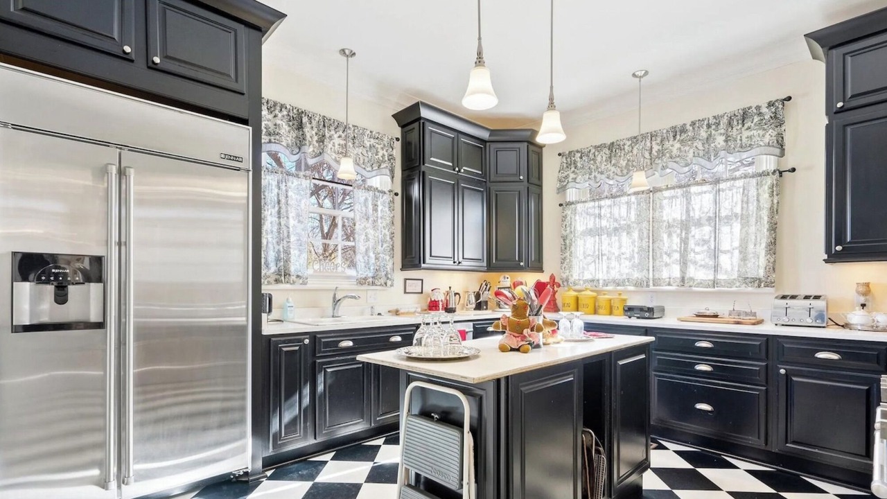 Photo of Kitchen in Holly Springs