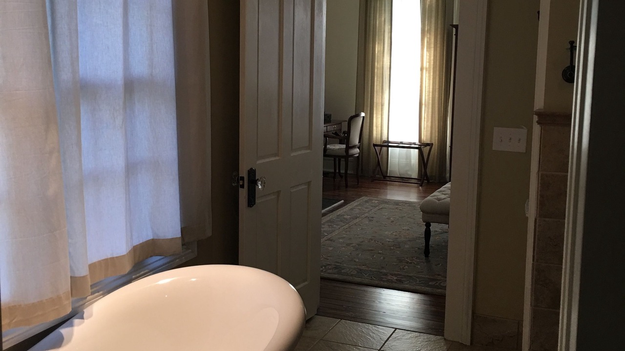 Photo of Bathroom in Holly Springs