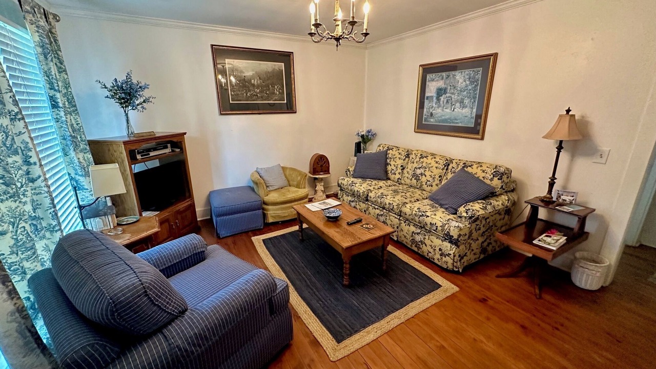 Photo of Bedroom in Holly Springs