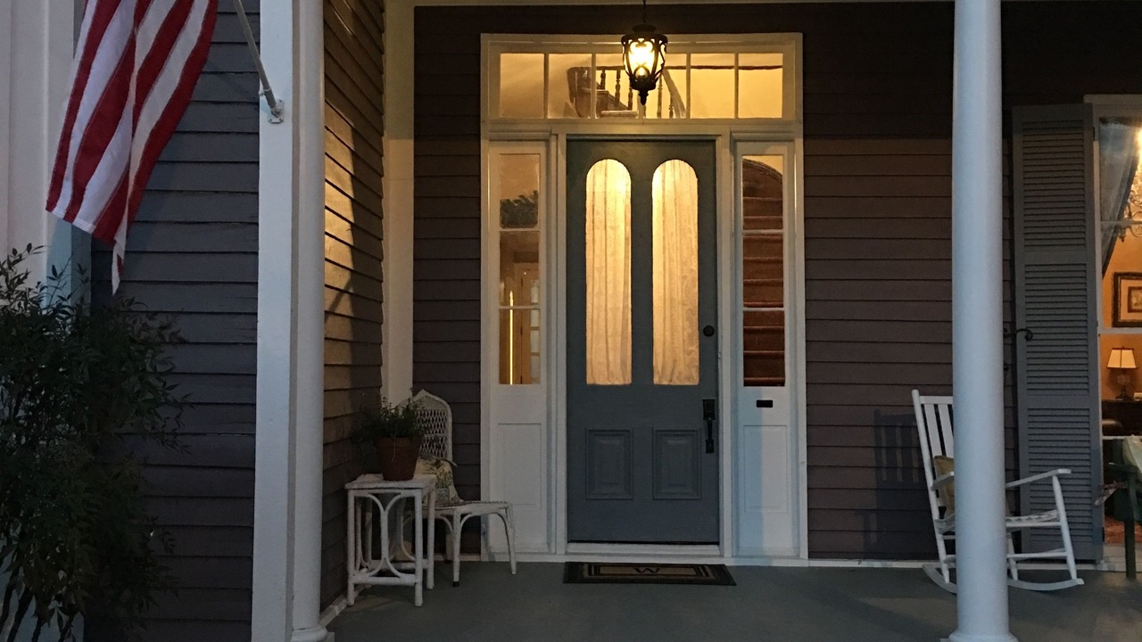 Photo of Outdoor in Holly Springs