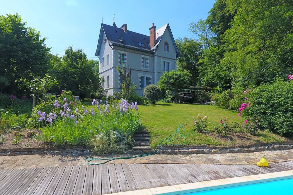 Photo of Outdoor in Gien
